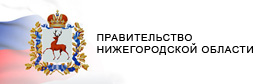 Правительство Нижегородской области